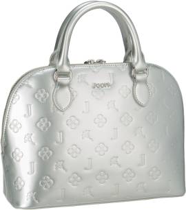 Joop Decoro Lucente Suzi Handbag SHZ  in Silber (0.5 Liter), Handtasche von Joop