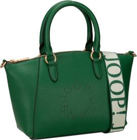 Joop Giro Daniella Handbag SHZ  in Grün (8.6 Liter), Handtasche von Joop