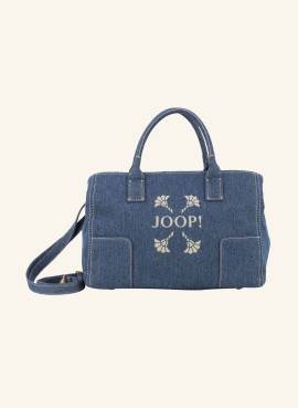 Joop! Handtasche Azzurri Chiaro Mattea blau von Joop!