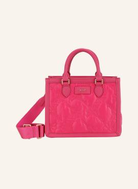 Joop! Handtasche Ricamo Aurelia pink von Joop!