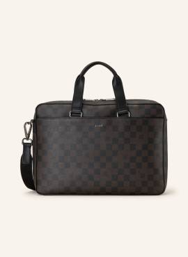 Joop! Laptop-Tasche Cortina Piazza Pandion braun von Joop!