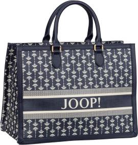 Joop Mazzolino Catena Aurelia LHZ  in Navy (15.6 Liter), Handtasche von Joop