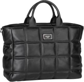 Joop Ordine Doppio Sila Handbag LHZ  in Schwarz (18.3 Liter), Handtasche von Joop