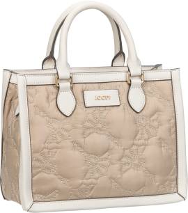 Joop Ricamo Aurelia SHZ  in Beige (7.9 Liter), Handtasche von Joop