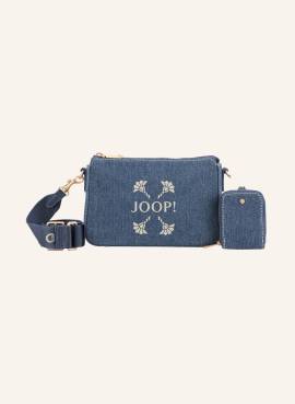 Joop! Schultertasche Azzurro Chiaro Jasmina blau von Joop!