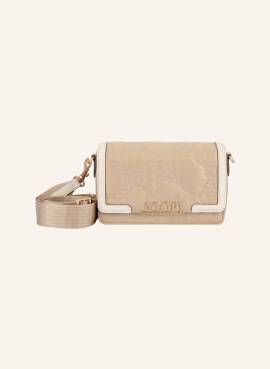 Joop! Schultertasche Ricamo Sousa beige von Joop!