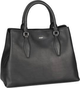 Joop Sofisticato 1.0 Emery Handbag MHZ  in Schwarz (12.6 Liter), Handtasche von Joop