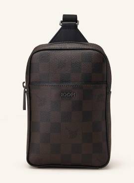 Joop! Umhängetasche Cortina Piazza Timo braun von Joop!