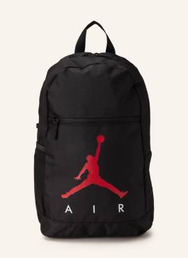 Jordan Rucksack Air schwarz von Jordan