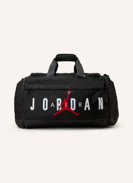 Jordan Sporttasche schwarz von Jordan