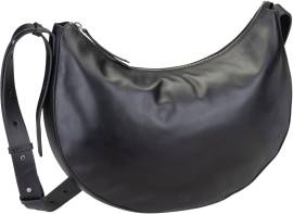 Jost Arva 4313  in Schwarz (7.3 Liter), Sling Bag von Jost