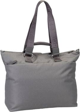 Jost Bergen 1461  in Grau (20.8 Liter), Handtasche von Jost