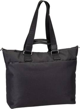 Jost Bergen 1461  in Schwarz (20.8 Liter), Handtasche von Jost