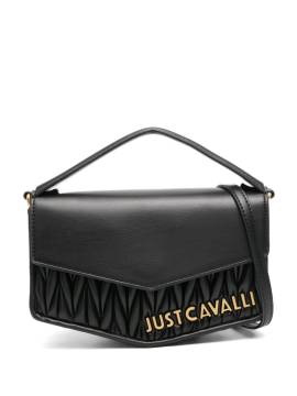 Just Cavalli Klassische Handtasche - Schwarz von Just Cavalli