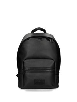 Just Cavalli Rucksack mit Logo - Schwarz von Just Cavalli