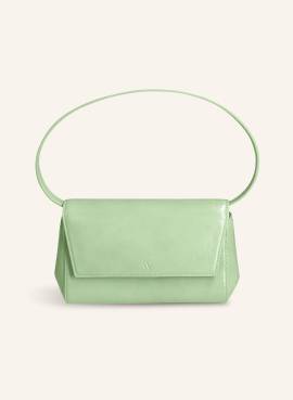 Kaai Umhängetasche Ikon Clutch gruen von KAAI