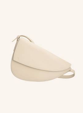 Kaai Umhängetasche Rebel Crossbody beige von KAAI