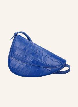 Kaai Umhängetasche Rebel Crossbody blau von KAAI