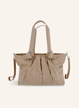 Kaai Wickeltasche Mom Bag beige von KAAI