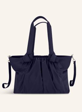 Kaai Wickeltasche Mom Bag blau von KAAI