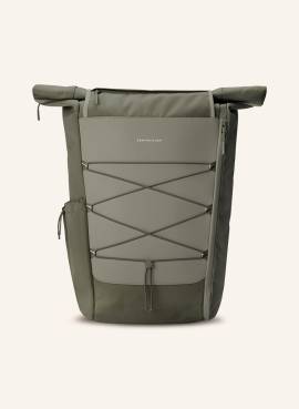 Kapten & Son Rucksack Banff gruen von KAPTEN & SON