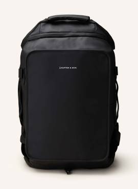 Kapten & Son Rucksack Lisbon schwarz von KAPTEN & SON