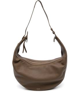 KHAITE Augustina Hobo-Tasche - Braun von KHAITE