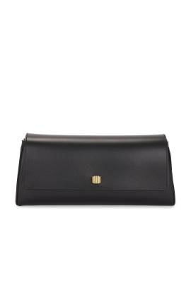 KHAITE TASCHE AUDREY in Schwarz - Black. Size all. von KHAITE