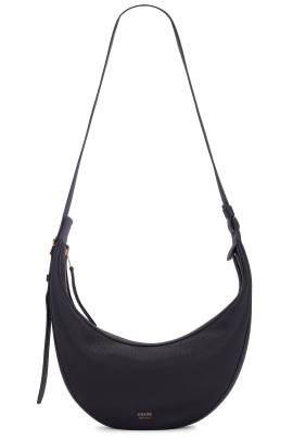 KHAITE TASCHE AUGUSTINA SMALL in Schwarz - Black. Size all. von KHAITE