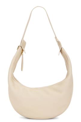 KHAITE TASCHE AUGUSTINA in Dark Ivory - Ivory. Size all. von KHAITE