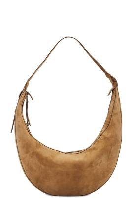 KHAITE TASCHE AUGUSTINA in Schlamm - Brown. Size all. von KHAITE