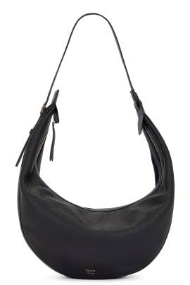 KHAITE TASCHE AUGUSTINA in Schwarz - Black. Size all. von KHAITE