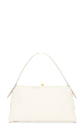 KHAITE TASCHE CATE in Cremefarben - Cream. Size all. von KHAITE