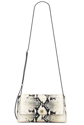 KHAITE TASCHE CATE in Natur - Cream. Size all. von KHAITE