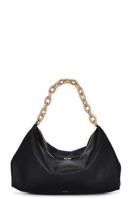 KHAITE TASCHE CLARA in Schwarz - Black. Size all. von KHAITE