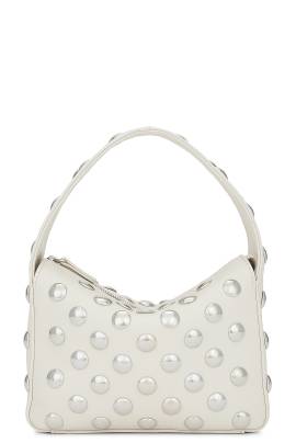 KHAITE TASCHE ELENA in Grauweiß - White. Size all. von KHAITE