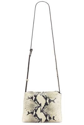 KHAITE TASCHE LINA MEDIUM in Natur - Cream. Size all. von KHAITE