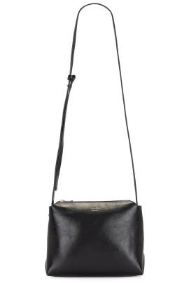 KHAITE TASCHE LINA MEDIUM in Schwarz - Black. Size all. von KHAITE