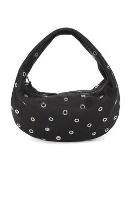 KHAITE TASCHE OLIVIA MEDIUM in Schwarz - Black. Size all. von KHAITE