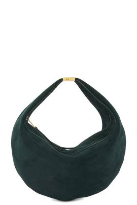 KHAITE TASCHE OLIVIA SMALL in English Green - Dark Green. Size all. von KHAITE