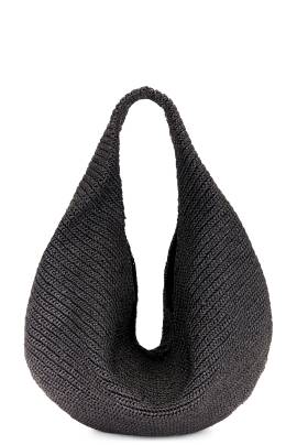 KHAITE TASCHE OLIVIA in Schwarz - Black. Size all. von KHAITE