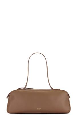 KHAITE TASCHE SIMONA in Zeder - Brown. Size all. von KHAITE