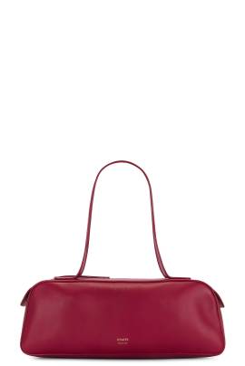 KHAITE TASCHE SIMONEA in Oxblood - Red. Size all. von KHAITE