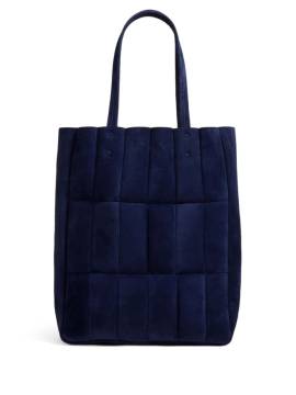 KHAITE Zoe Handtasche - Blau von KHAITE