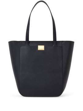 Karl Lagerfeld Forever Tote Bag - Schwarz von Karl Lagerfeld