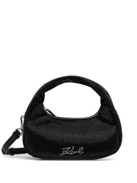 Karl Lagerfeld K/Evening Handtasche - Schwarz von Karl Lagerfeld