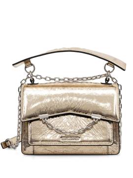 Karl Lagerfeld K/Seven Schultertasche - Gold von Karl Lagerfeld