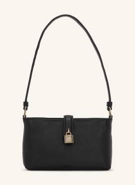 Karl Lagerfeld Pouch schwarz von Karl Lagerfeld