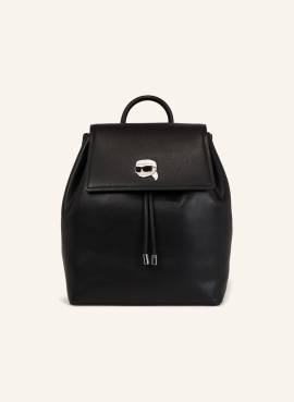 Karl Lagerfeld Rucksack schwarz von Karl Lagerfeld