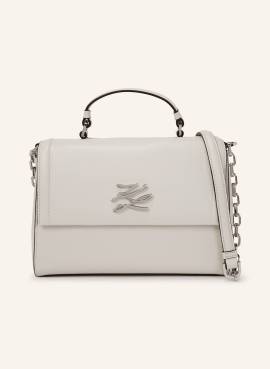 Karl Lagerfeld Tasche beige von Karl Lagerfeld